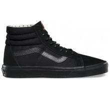Кеды Vans SK8-HI Black