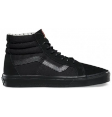 Кеды Vans SK8-HI Black