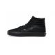 Кеды Vans SK8-HI Black