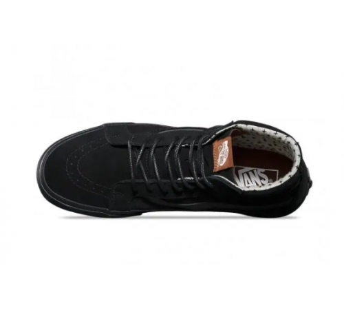 Кеды Vans SK8-HI Black
