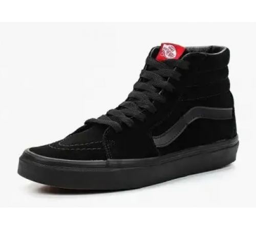 Кеды Vans SK8-HI Black