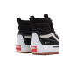 Кеды зимние Vans SK8 Hi Gore-Tex Mte-3 Black White