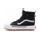 Кеды зимние Vans SK8 Hi Gore-Tex Mte-3 Black White