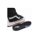 Кеды зимние Vans SK8 Hi Gore-Tex Mte-3 Black White