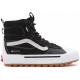 Кеды зимние Vans SK8 Hi Gore-Tex Mte-3 Black White