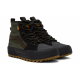 Кеды зимние Vans SK8 Hi Gore-Tex Mte-3 Olive Black