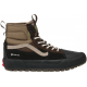 Кеды зимние Vans SK8 Hi Gore-Tex Mte-3 Tonal Brown Black