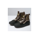 Кеды зимние Vans SK8 Hi Gore-Tex Mte-3 Tonal Brown Black