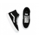 Кеды зимние Vans SK8-HI MTE Black White