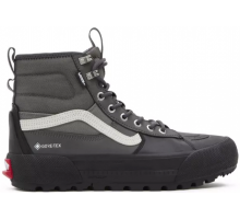 Кеды зимние Vans SK8 Hi Gore-Tex Mte-3 Grey