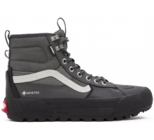 Кеды зимние Vans SK8 Hi Gore-Tex Mte-3 Grey
