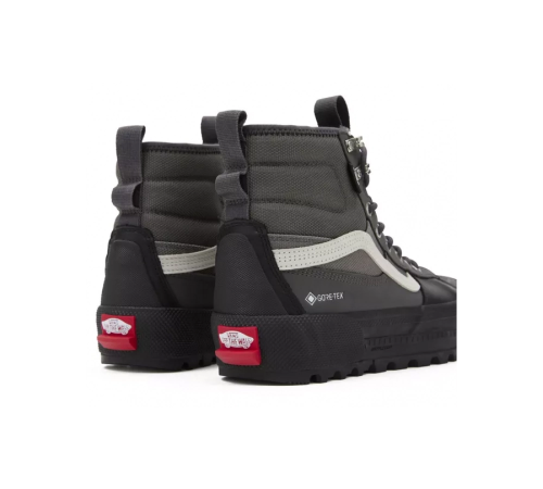 Кеды зимние Vans SK8 Hi Gore-Tex Mte-3 Grey