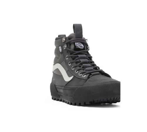 Кеды зимние Vans SK8 Hi Gore-Tex Mte-3 Grey