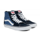 Кеды Vans SK8-HI Blue