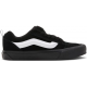 Кеды Vans Knu Skool Core Black White