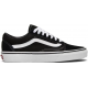 Кеды Vans Old Skool Black White