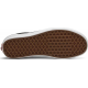 Кеды Vans Old Skool Black White