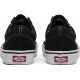 Кеды Vans Old Skool Black White