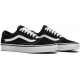 Кеды Vans Old Skool Black White