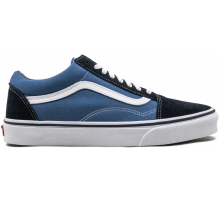 Кеды Vans Old Skool Navy Blue