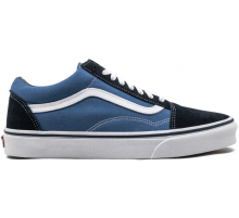 Кеды Vans Old Skool Navy Blue