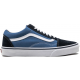 Кеды Vans Old Skool Navy Blue