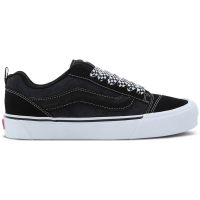 Кеды Vans Knu Skool Dime Black Charcoal