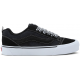 Кеды Vans Knu Skool Dime Black Charcoal