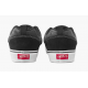 Кеды Vans Knu Skool Dime Black Charcoal
