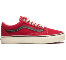 Кеды Vans Old Skool Earth Red