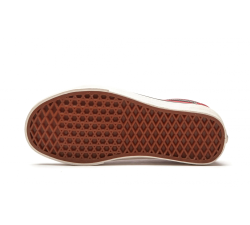Кеды Vans Old Skool Earth Red