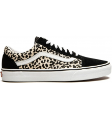 Кеды Vans Old Skool Safari