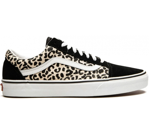 Кеды Vans Old Skool Safari