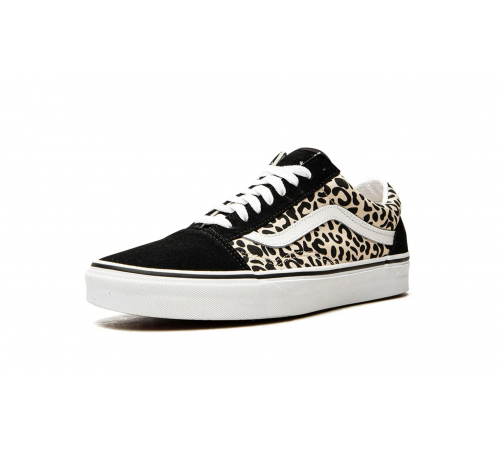 Кеды Vans Old Skool Safari