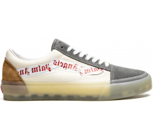 Кеды Vans Old Skool Vlt Palm Angels