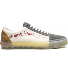 Кеды Vans Old Skool Vlt Palm Angels