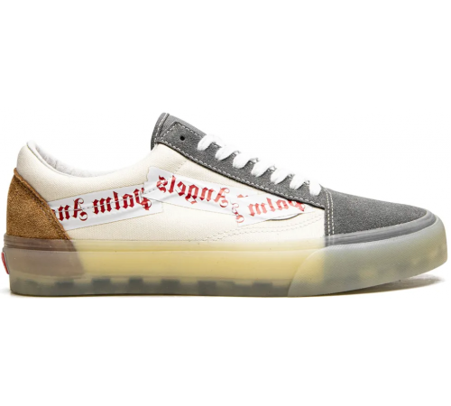 Кеды Vans Old Skool Vlt Palm Angels