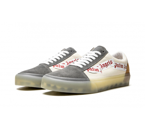 Кеды Vans Old Skool Vlt Palm Angels