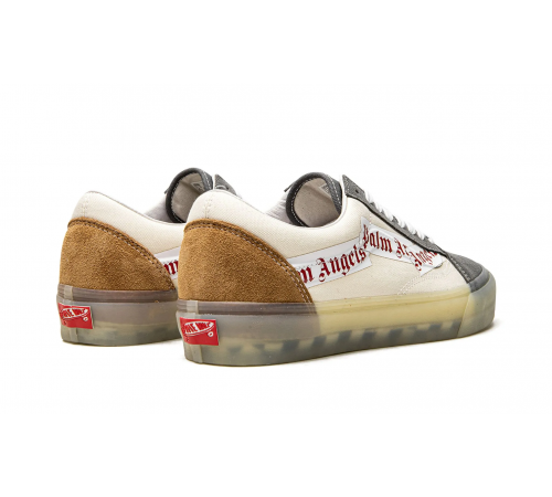 Кеды Vans Old Skool Vlt Palm Angels