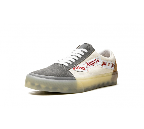 Кеды Vans Old Skool Vlt Palm Angels