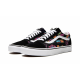 Кеды Vans Old Skool Black Market