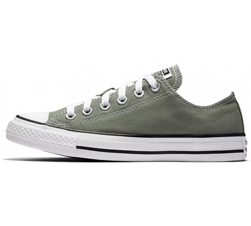 Кеды Converse All Star Low Grey