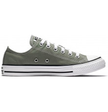 Кеды Converse All Star Low Grey