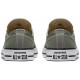 Кеды Converse All Star Low Grey