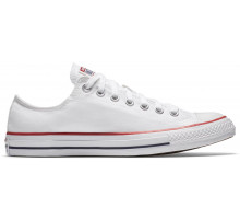 Кеды Converse All Star Low White