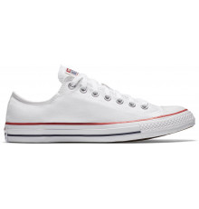 Кеды Converse All Star Low White