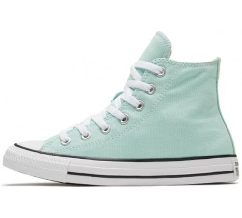 Кеды Converse All Star High Mint
