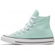 Кеды Converse All Star High Mint