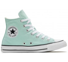 Кеды Converse All Star High Mint
