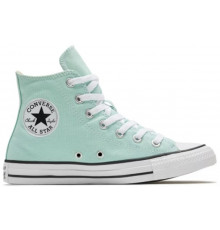 Кеды Converse All Star High Mint